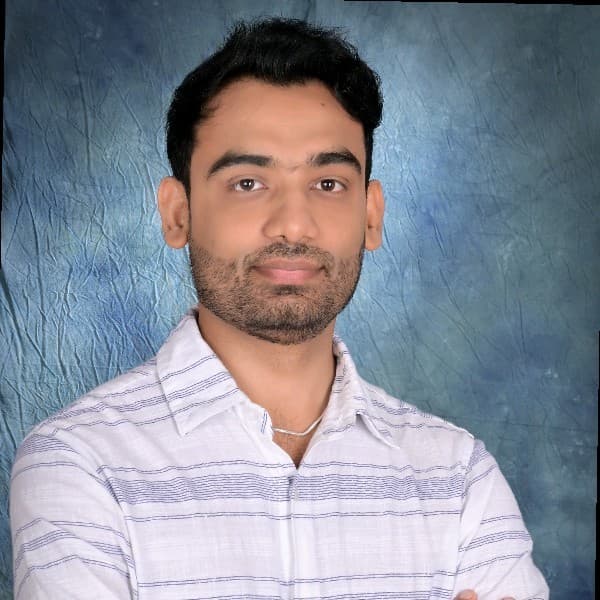 RANA GHOSH  