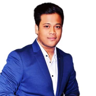 Ranadeep Bhaduri