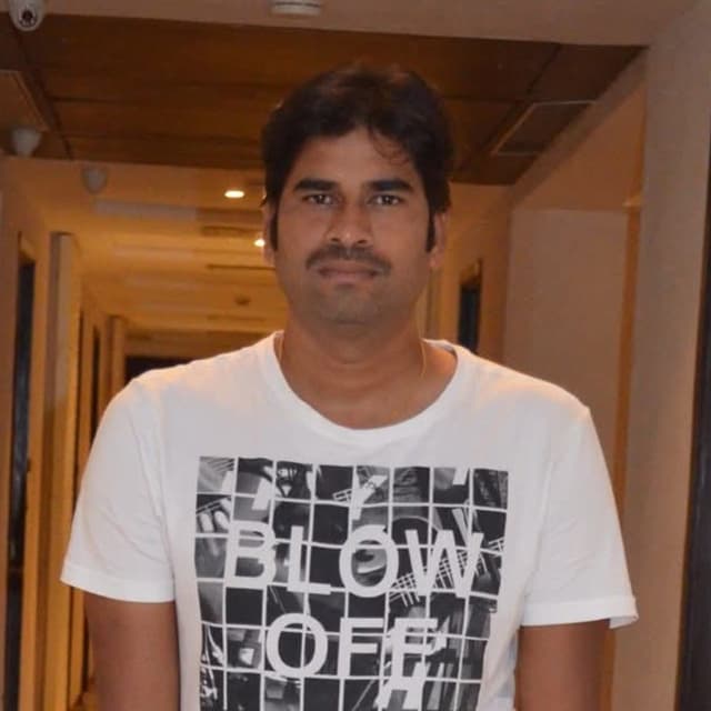 Ranadheer Yarlagadda