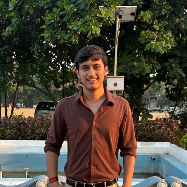 Dherya Rana
