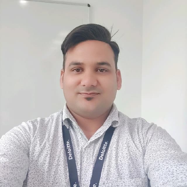 Dinesh Kumar