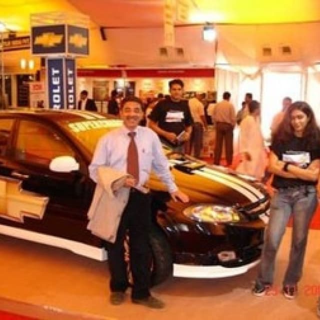 Rajeev Ranadive