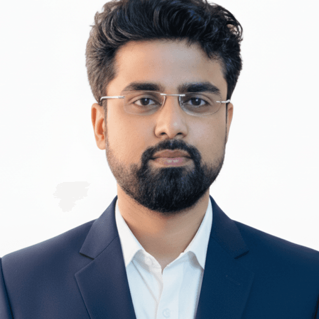 Ranajay Kar