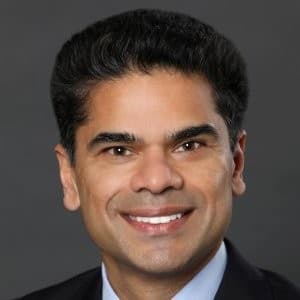 Rana A. Khasnavis