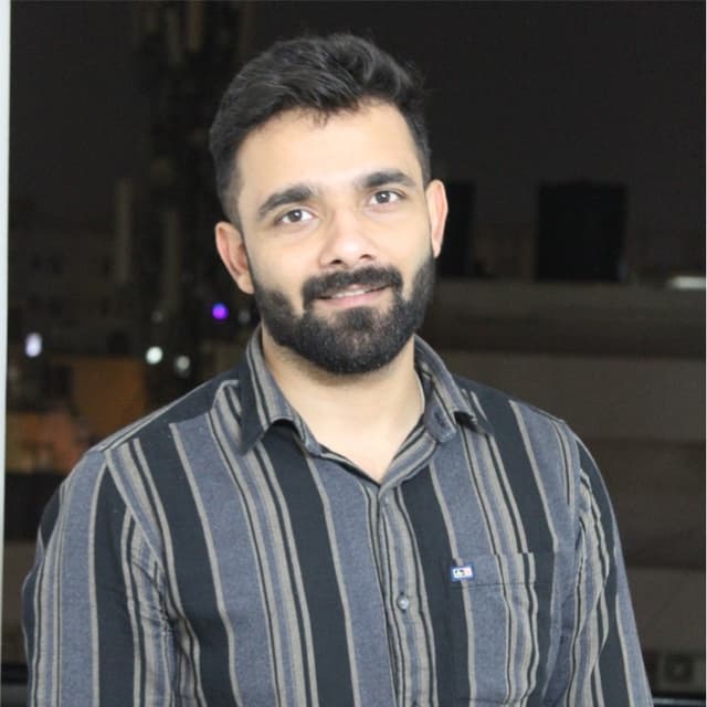 Lalit Rana
