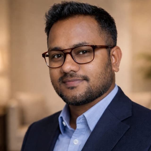 Rana Naskar