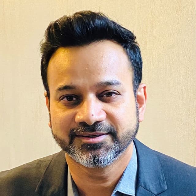 Ranan Bhattacharya