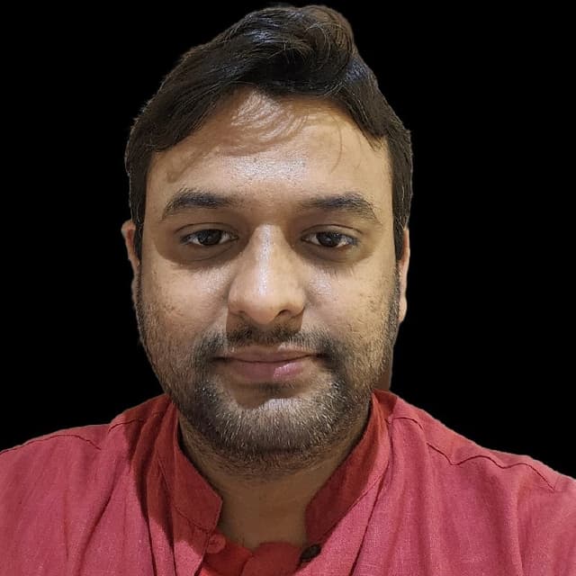 Rohit Anand