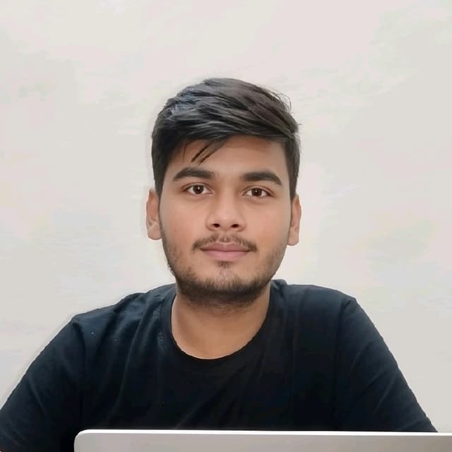 Prabal Pratap