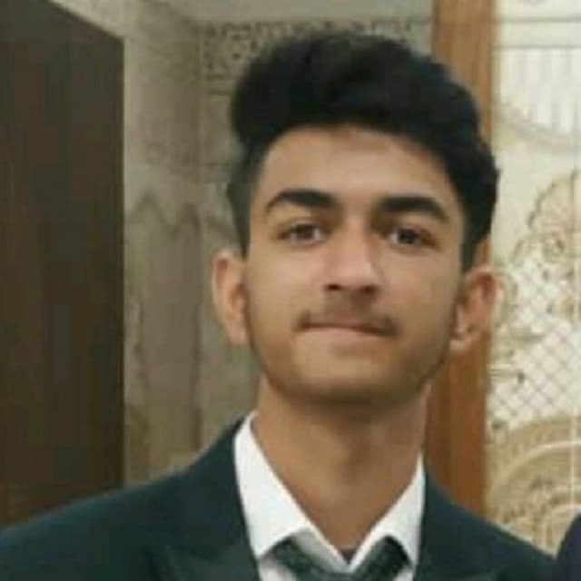 Pratik Rana