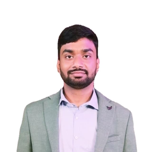 Sujay Rana