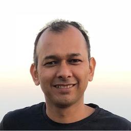 Vikas Rana