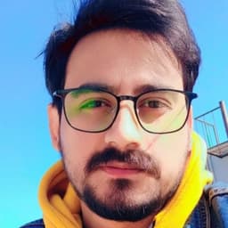Rana Zubair Ahmad