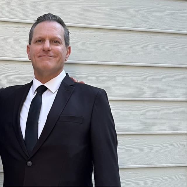 Randy Levitch