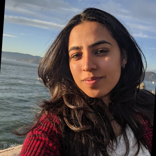 Randeep Kaur
