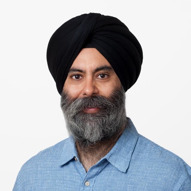 Randeep Singh Gakhal