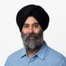 Randeep Singh Gakhal