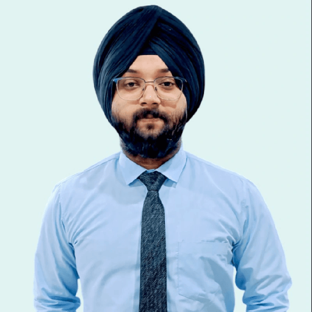 Randeep  Singh