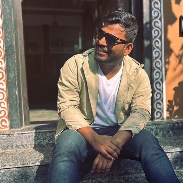 Randheer Kumar
