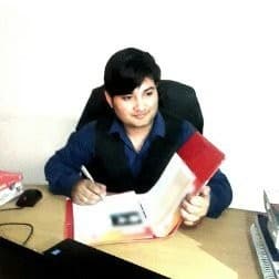 Randhir Chaudhary