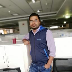 Randhir Kumar