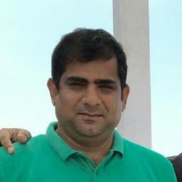 Randhir Samyal