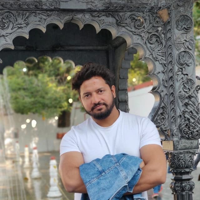 Randhir Thakur
