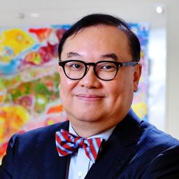 Randy Hung, MBA CPA
