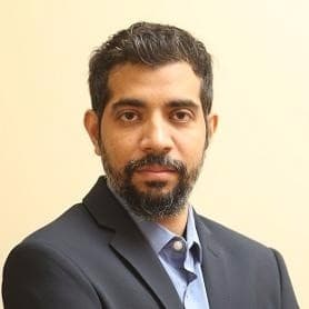 Devendra Rane