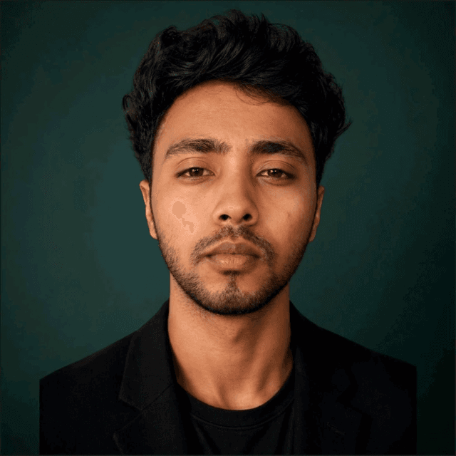 Raneen Rehman