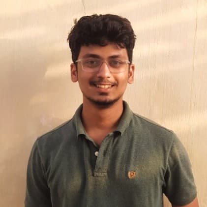 Pranav Rane