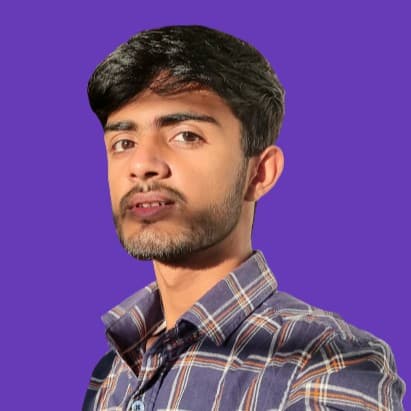 Ranesh Suthar