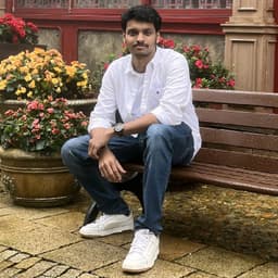RANGA VAMSI  C