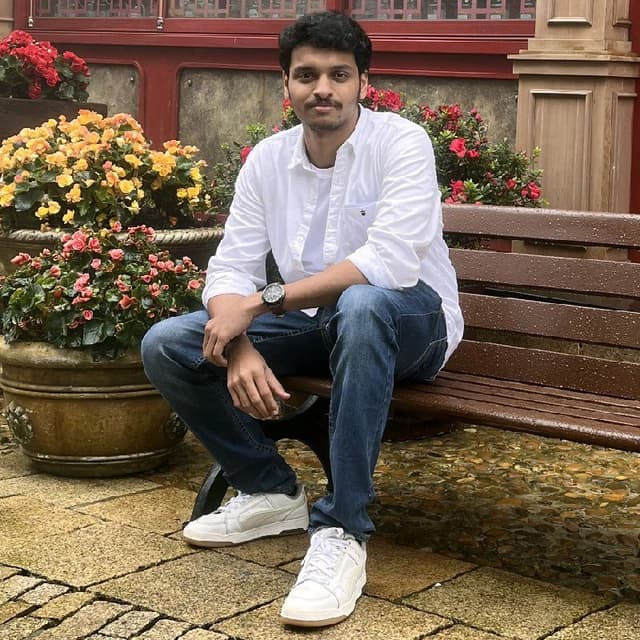 RANGA VAMSI  C