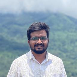 Ranganadh Kollapureddi