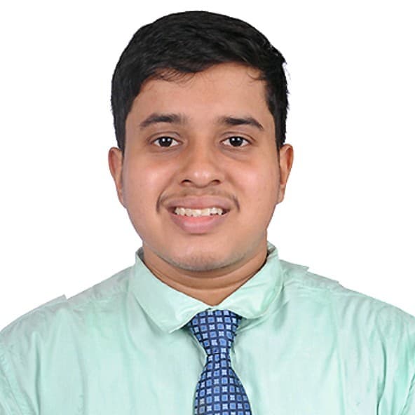 Ranganath  G Pai