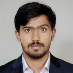 Rangeesh Balaji MV