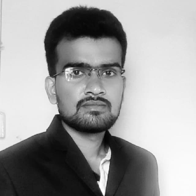 Rangesh D