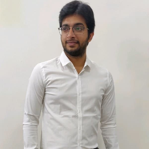 Manish Ranglani