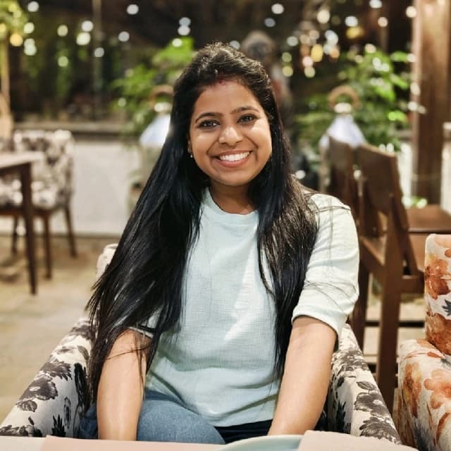 Rangoli Agarwal