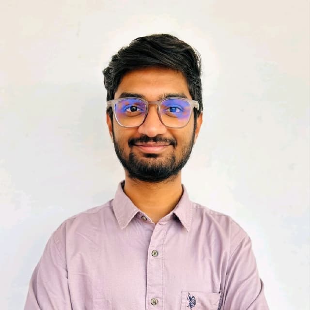 Rangu Rohith Goud