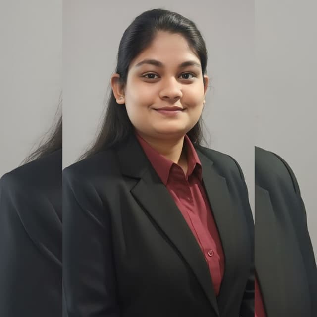 Rani Parmar