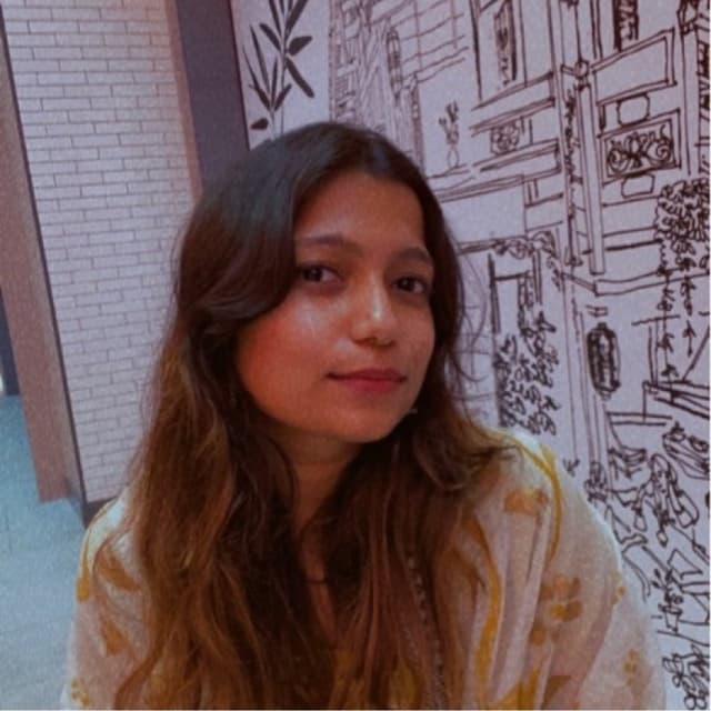 Rania Shah