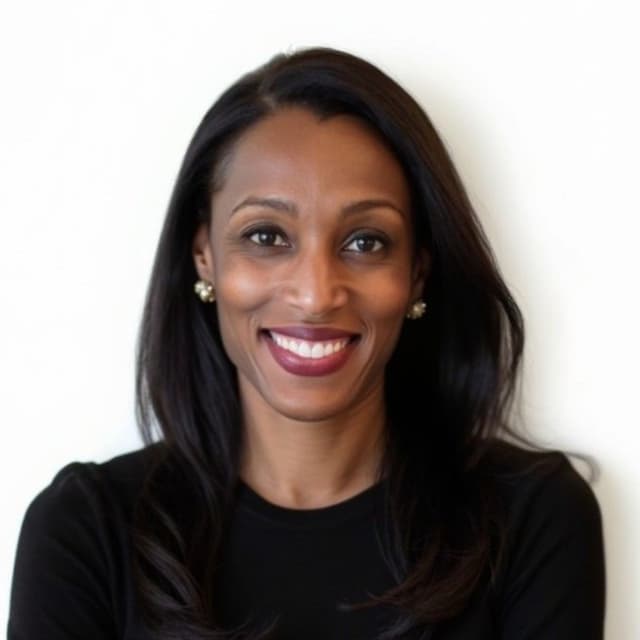 Rani Johnson