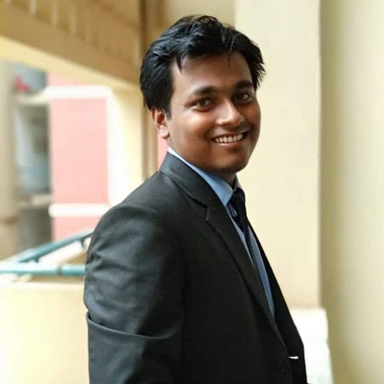 Ranik Chaudhuri