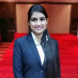 Rani Maheshwari
