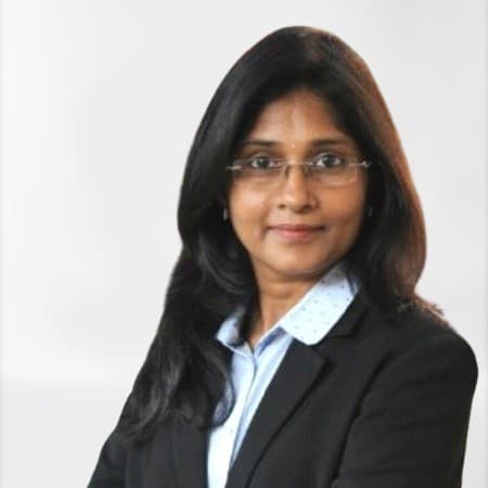 Rani Paruchuri