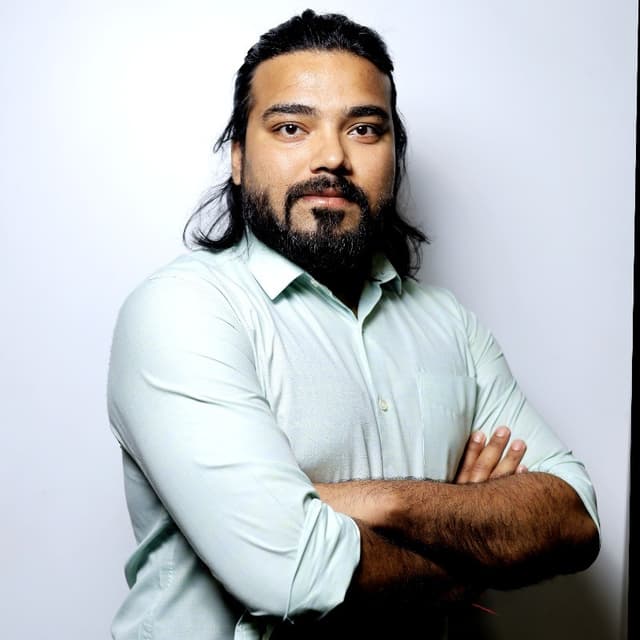Ranit Dutta
