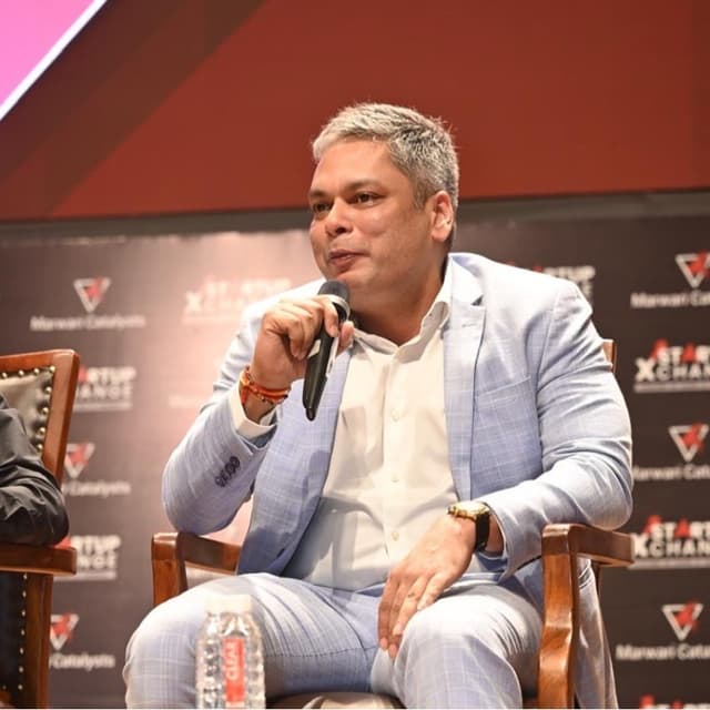 Ranjan Agarawal