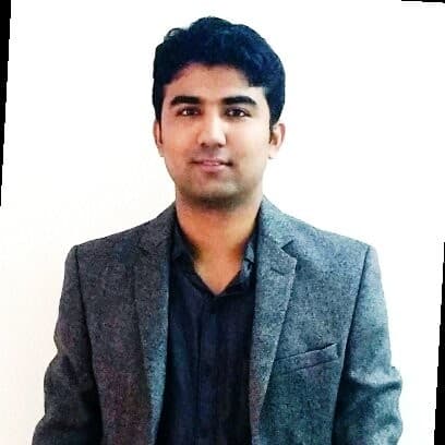 Ashish Ranjan